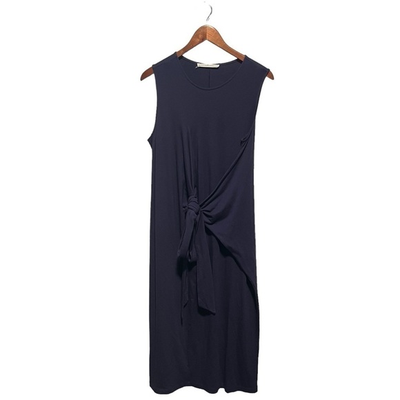 Peruvian Connection Sari Tie Front Dress, in Excellent Pre Loved Condition - Picture 1 of 4